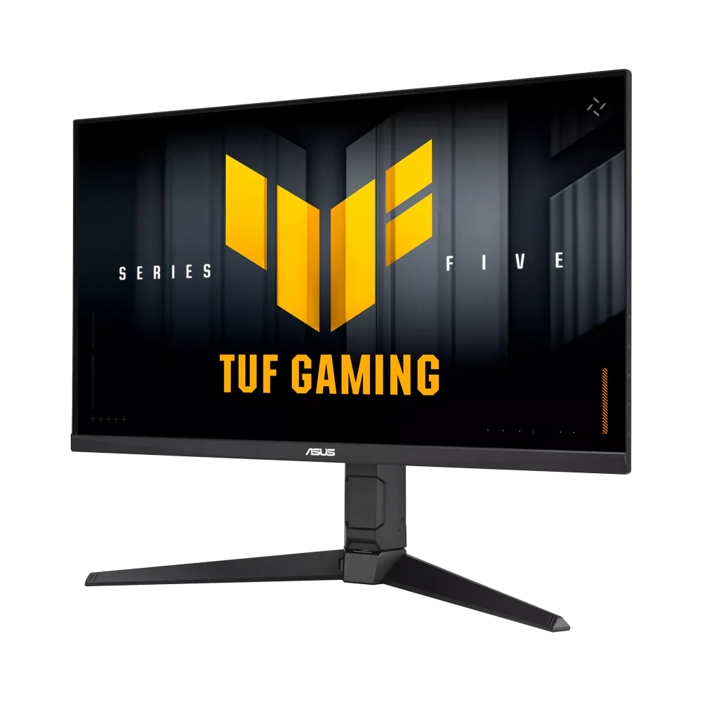 ASUS TUF Gaming VG27AQL5A 27 Inch 210Hz QHD 0.3ms HDMI 2.0 Fast IPS Gaming Monitor - Black