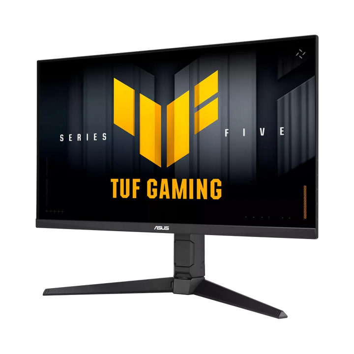 ASUS TUF Gaming VG27AQL5A 27 Inch 210Hz QHD 0.3ms HDMI 2.0 Fast IPS Gaming Monitor - Black
