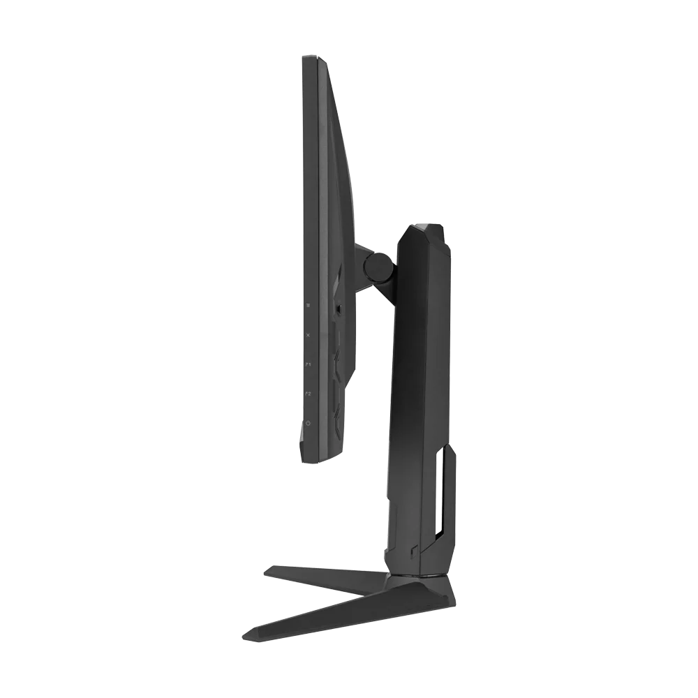 ASUS TUF Gaming VG27AQL5A 27 Inch 210Hz QHD 0.3ms HDMI 2.0 Fast IPS Gaming Monitor - Black