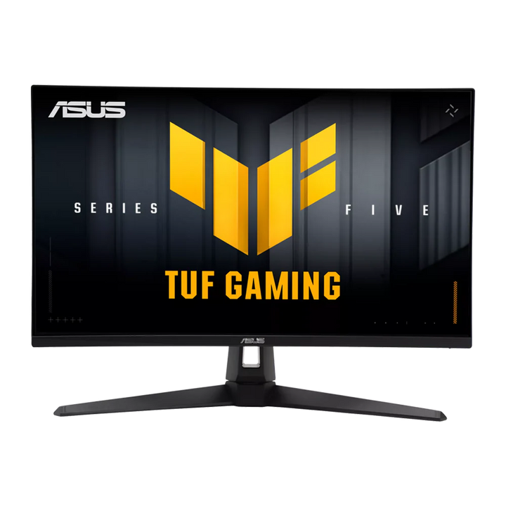 ASUS TUF Gaming VG27AQM5A 27 Inch 300Hz QHD 2K HDMI 2.1 0.3ms IPS Gaming Monitor - Black
