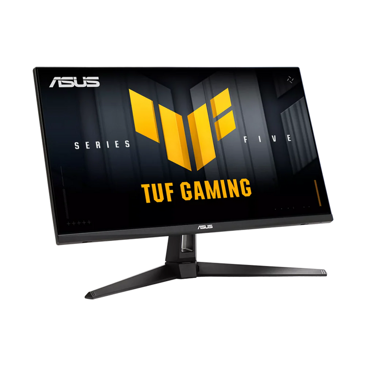 ASUS TUF Gaming VG27AQM5A 27 Inch 300Hz QHD 2K HDMI 2.1 0.3ms IPS Gaming Monitor - Black