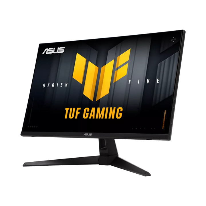 ASUS TUF Gaming VG27AQM5A 27 Inch 300Hz QHD 2K HDMI 2.1 0.3ms IPS Gaming Monitor - Black