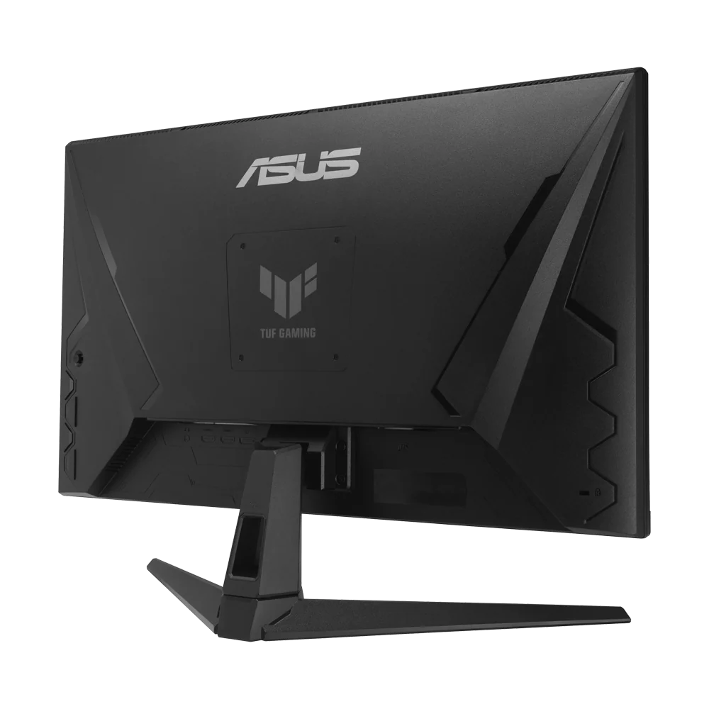 ASUS TUF Gaming VG27AQM5A 27 Inch 300Hz QHD 2K HDMI 2.1 0.3ms IPS Gaming Monitor - Black