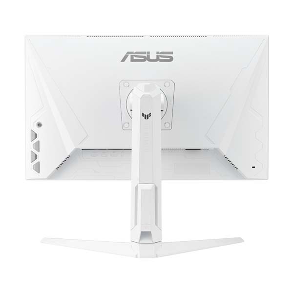 ASUS TUF GAMING VG27AQML1A - 27 Inch QHD 260Hz 1ms Gaming Monitor - White