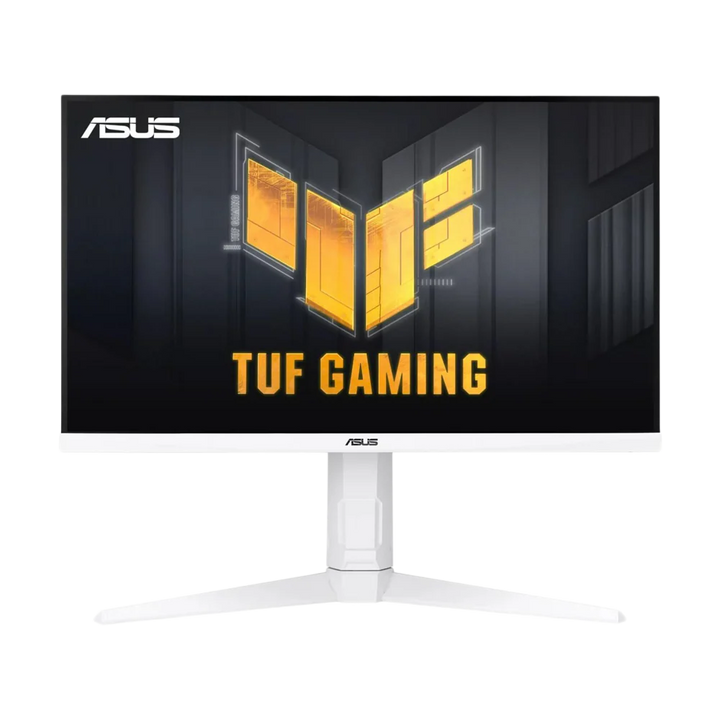 ASUS TUF GAMING VG27AQML1A - 27 Inch QHD 260Hz 1ms Gaming Monitor - White