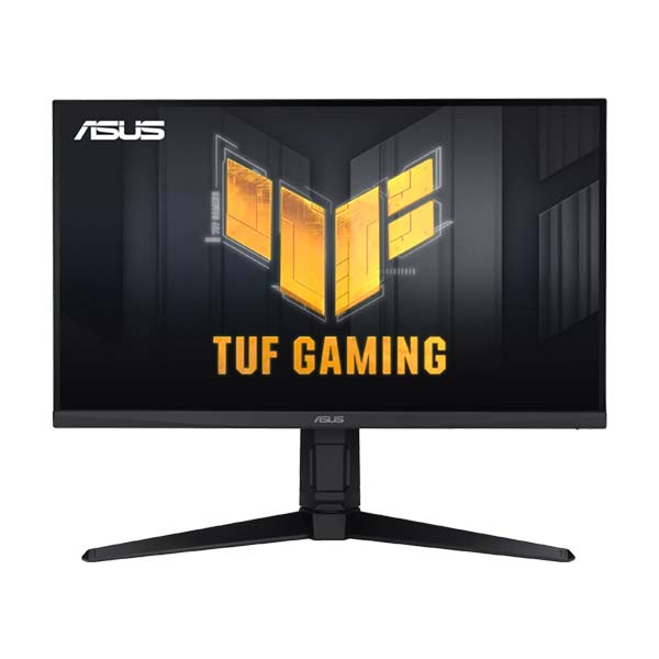 ASUS TUF GAMING VG27AQML1A - 27 Inch QHD 260Hz Gaming Monitor - Black