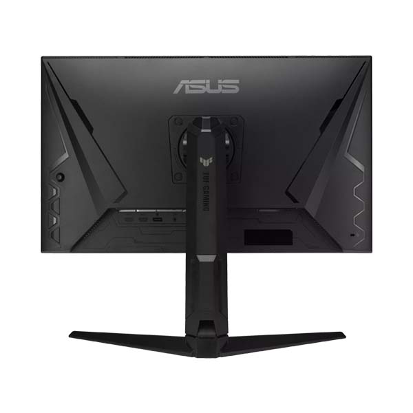 ASUS TUF GAMING VG27AQML1A - 27 Inch QHD 260Hz Gaming Monitor - Black