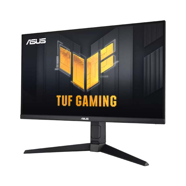 ASUS TUF GAMING VG27AQML1A - 27 Inch QHD 260Hz Gaming Monitor - Black