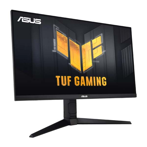 ASUS TUF GAMING VG27AQML1A - 27 Inch QHD 260Hz Gaming Monitor - Black