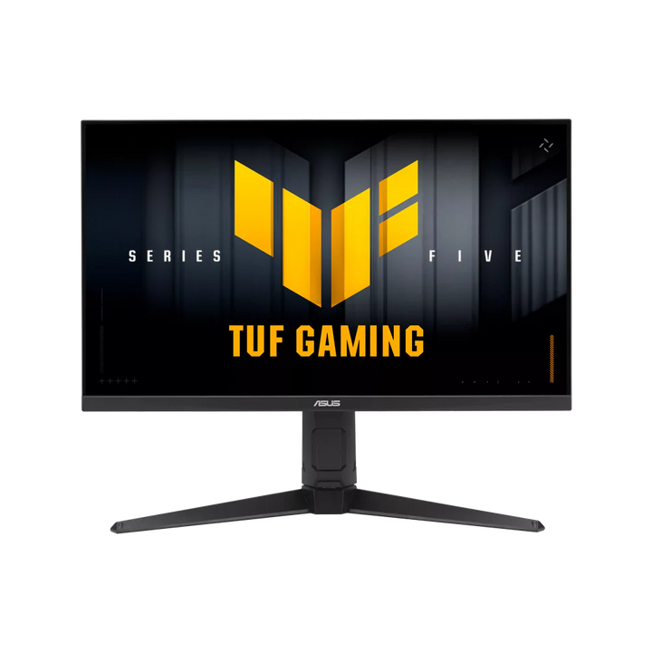 ASUS TUF GAMING VG27AQML5A 27 Inch 300Hz QHD HDMI 2.1 0.3ms IPS Gaming Monitor - Black