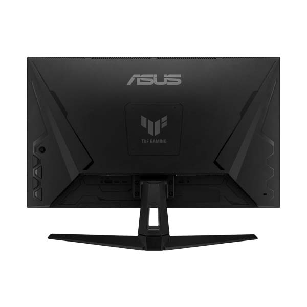 ASUS TUF Gaming VG27UQ1A - 27 Inch 4K UHD 160Hz HDMI 2.1 Fast IPS Gaming Monitor - Black