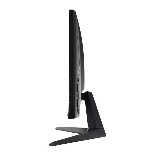 ASUS TUF Gaming VG27UQ1A - 27 Inch 4K UHD 160Hz HDMI 2.1 Fast IPS Gaming Monitor - Black