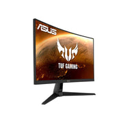 ASUS TUF GAMING VG27VH1B - 27 Inch FHD 165Hz Curved Gaming Monitor