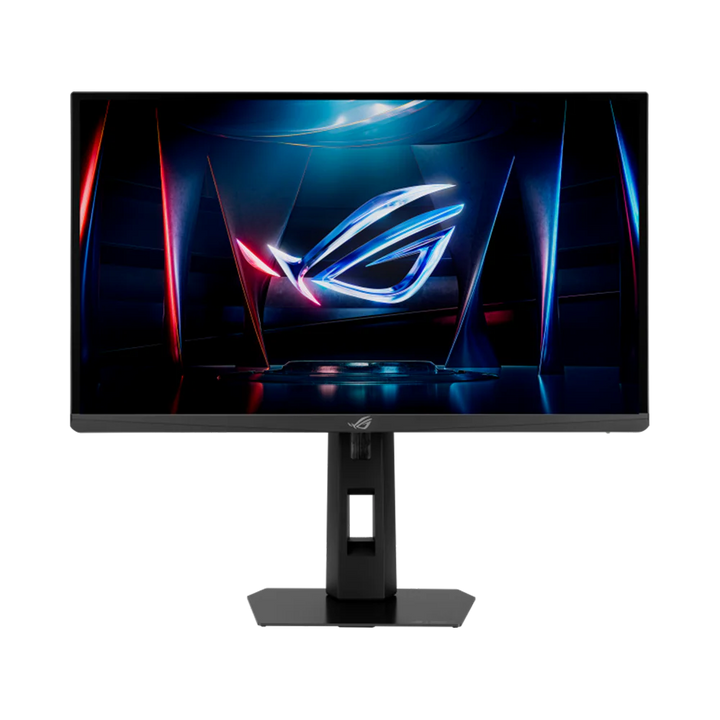 ASUS ROG STRIX ACE XG248QSG 24 Inch 610Hz HDMI 2.1 Gaming Monitor - Black