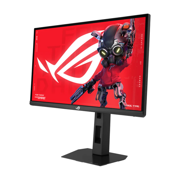 ASUS ROG STRIX ACE XG248QSG 24 Inch 610Hz HDMI 2.1 Gaming Monitor - Black
