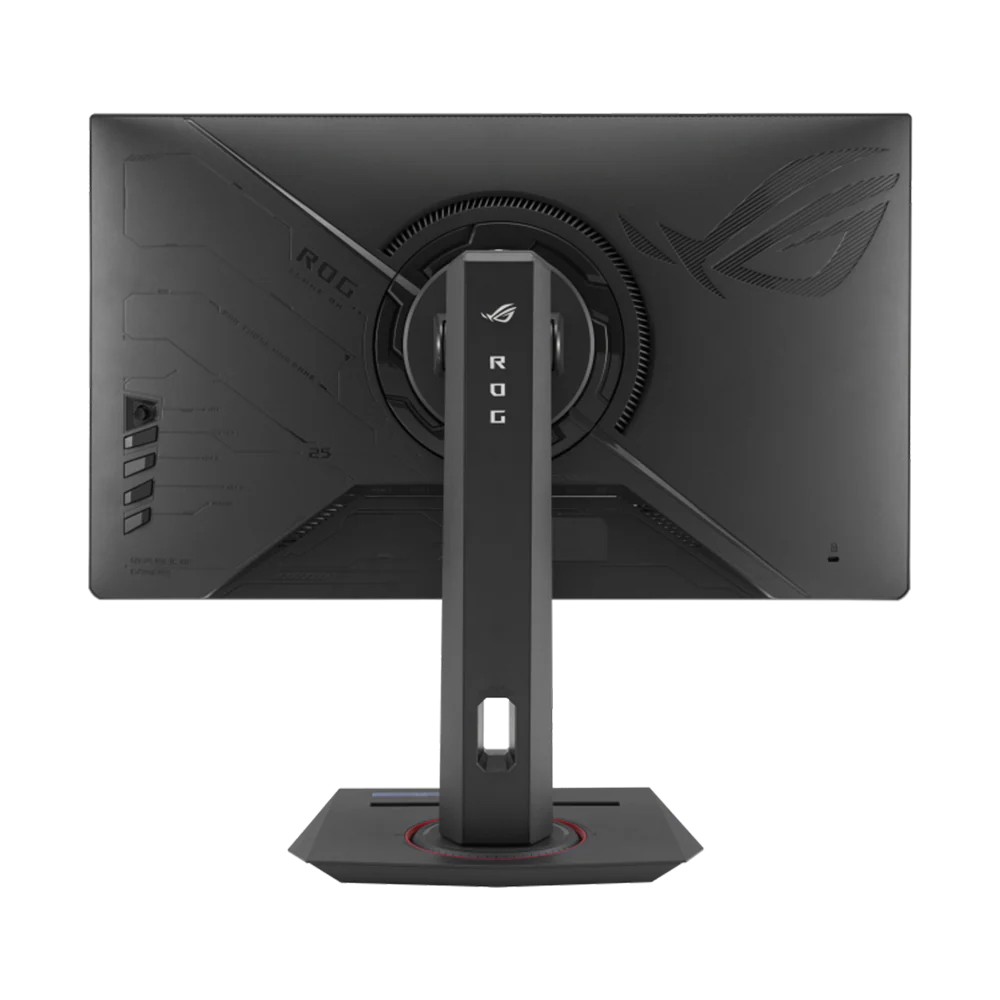 ASUS ROG STRIX XG259QNS - 25 Inch FHD 380Hz HDMI 2.0 1ms FAST IPS Gaming Monitor - Black
