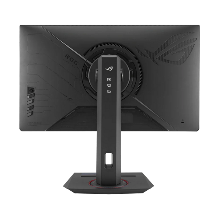 ASUS ROG STRIX XG259QNS - 25 Inch FHD 380Hz HDMI 2.0 1ms FAST IPS Gaming Monitor - Black