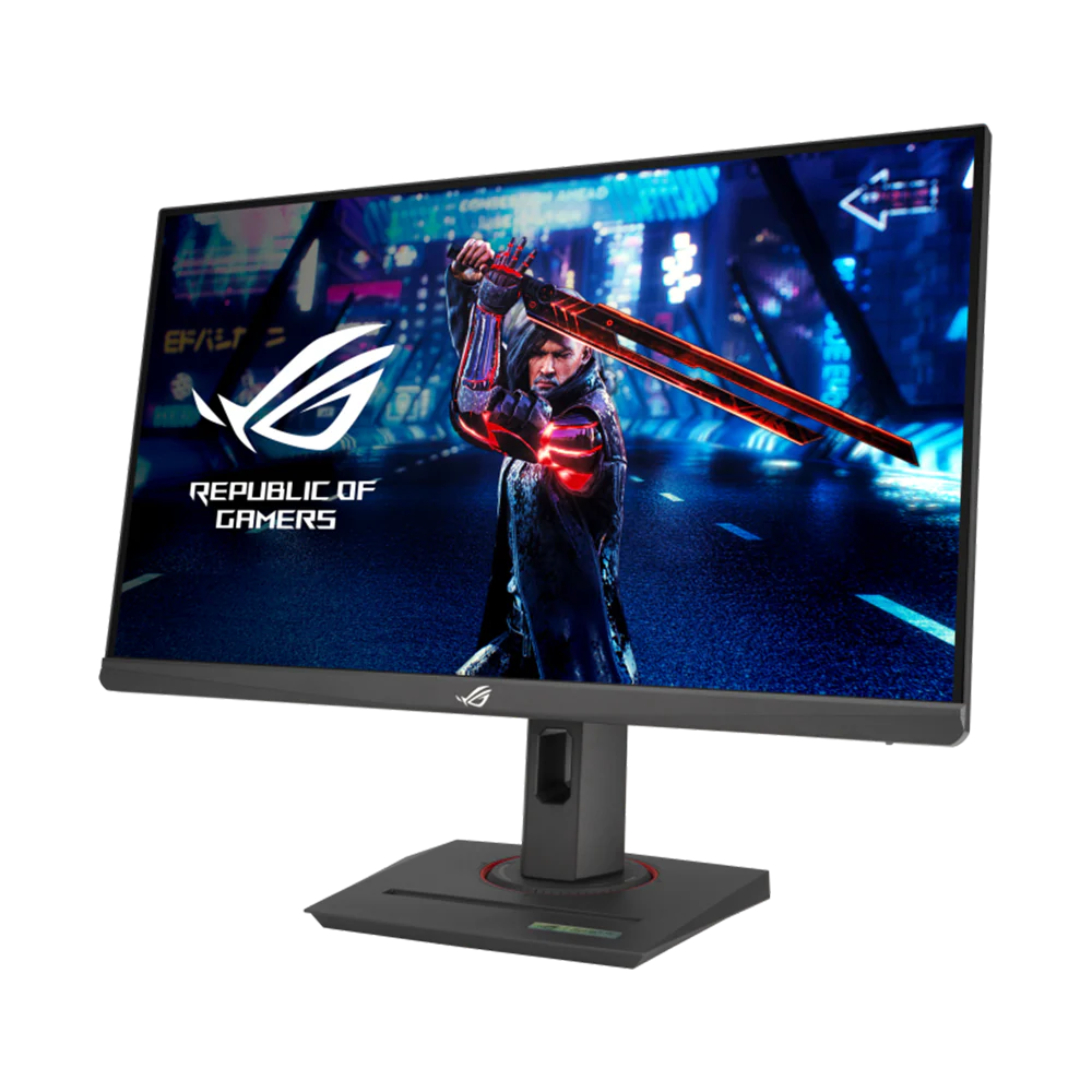 ASUS ROG STRIX XG259QNS - 25 Inch FHD 380Hz HDMI 2.0 1ms FAST IPS Gaming Monitor - Black