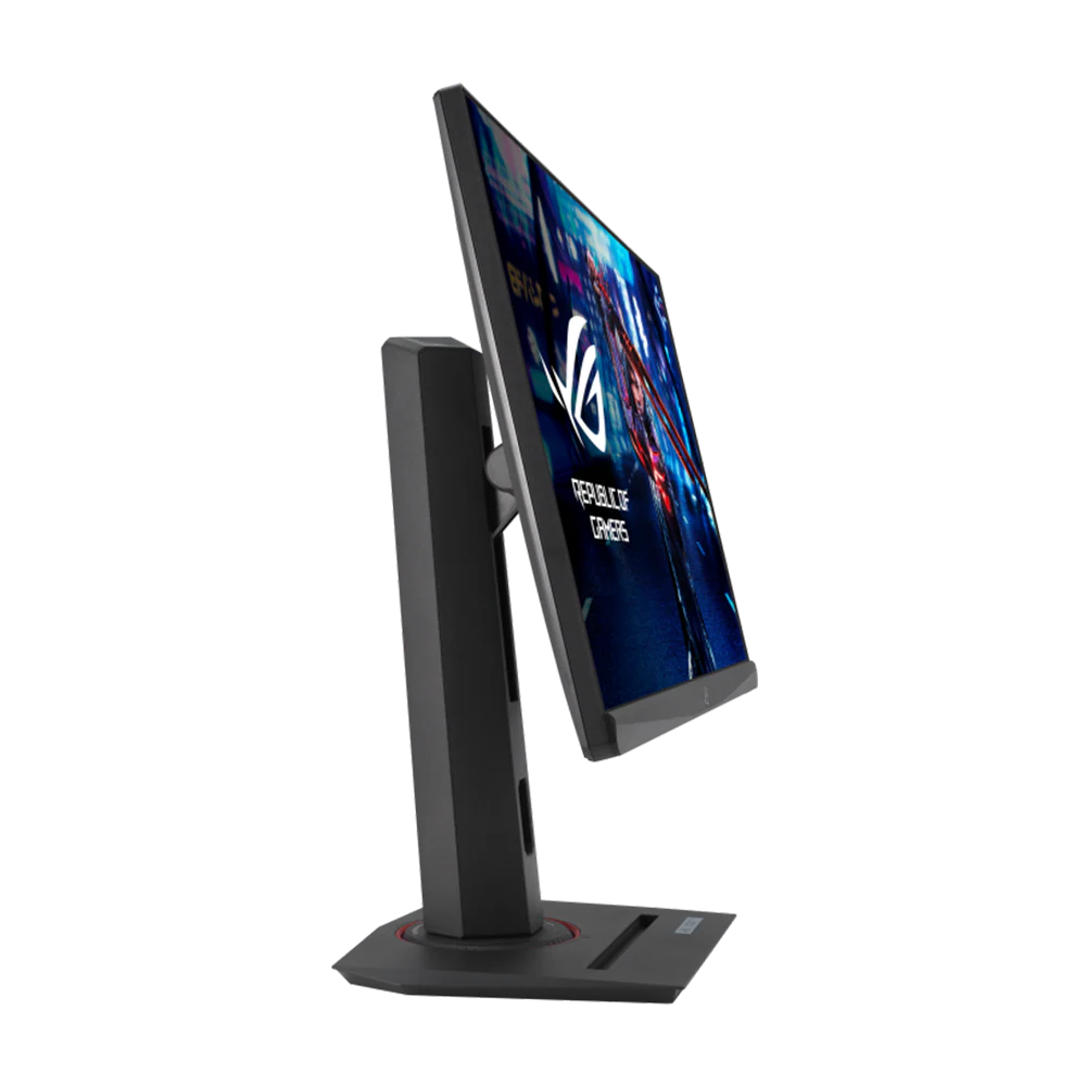 ASUS ROG STRIX XG259QNS - 25 Inch FHD 380Hz HDMI 2.0 1ms FAST IPS Gaming Monitor - Black