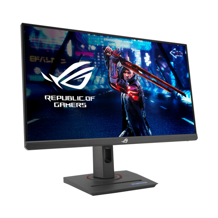 ASUS ROG STRIX XG259QNS - 25 Inch FHD 380Hz HDMI 2.0 1ms FAST IPS Gaming Monitor - Black