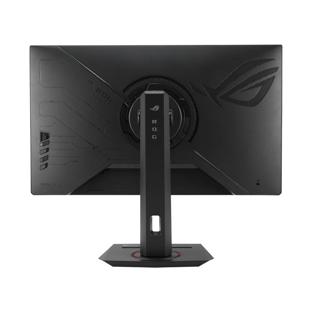 ASUS ROG STRIX XG279CNS 27 Inch FHD 380Hz 0.3ms HDMI 2.1 IPS Gaming Monitor - Black