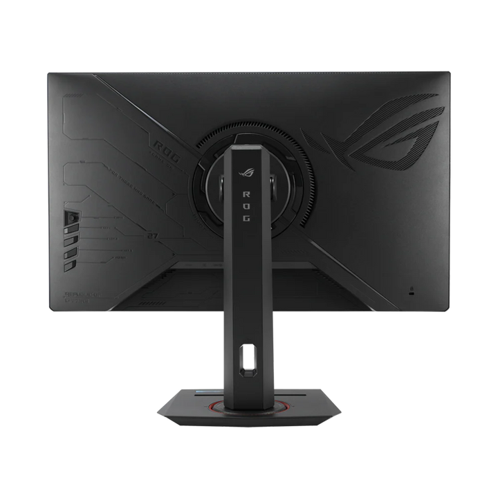 ASUS ROG STRIX XG279CNS 27 Inch FHD 380Hz 0.3ms HDMI 2.1 IPS Gaming Monitor - Black