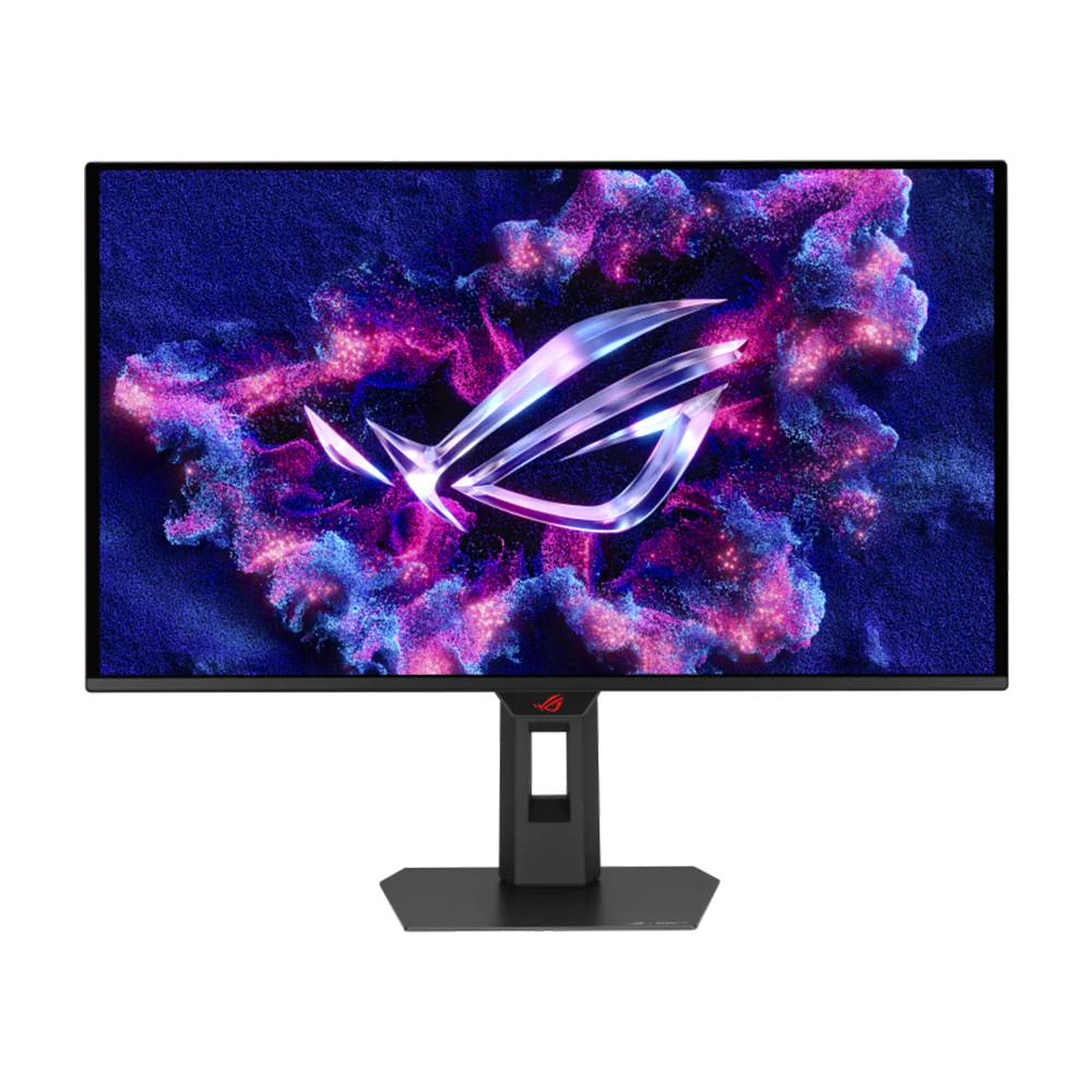 ASUS ROG STRIX XG27ACDMS 27 Inch 280Hz QHD HDMI 2.1 0.03ms QD-OLED Gaming Monitor - Black