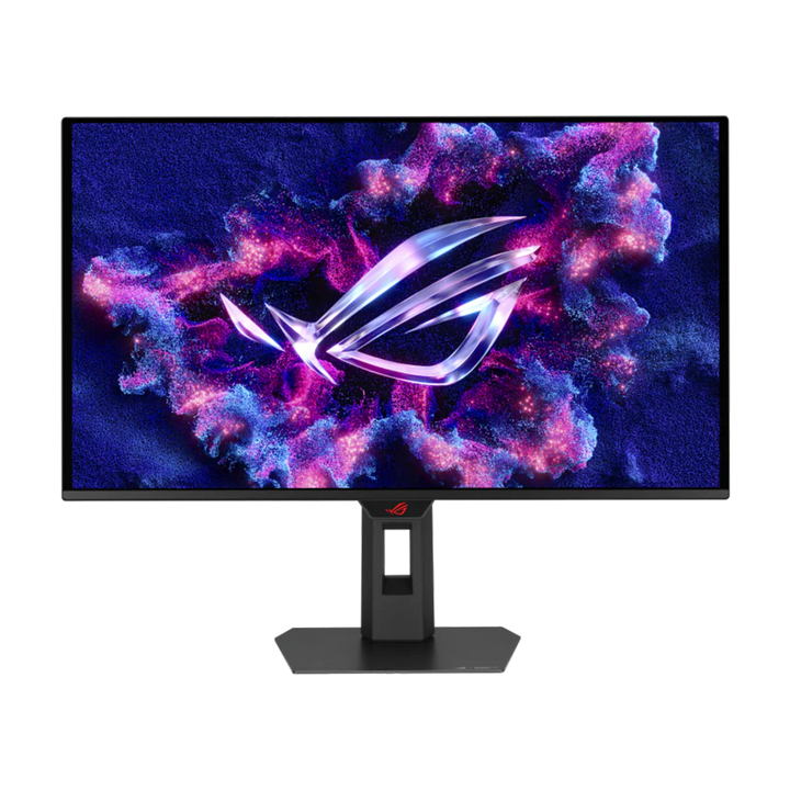 ASUS ROG STRIX XG27ACDMS 27 Inch 280Hz QHD HDMI 2.1 0.03ms QD-OLED Gaming Monitor - Black