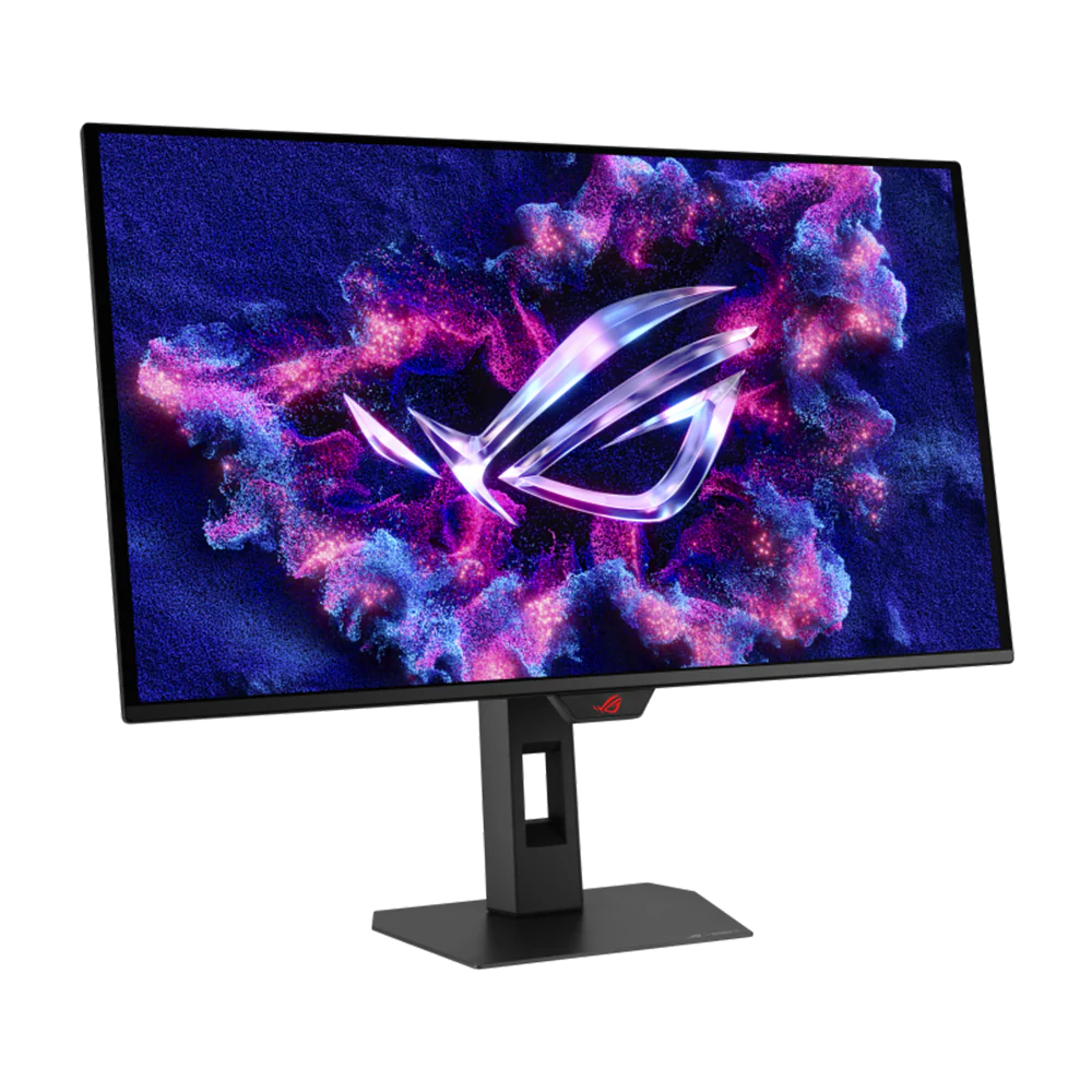 ASUS ROG STRIX XG27ACDMS 27 Inch 280Hz QHD HDMI 2.1 0.03ms QD-OLED Gaming Monitor - Black
