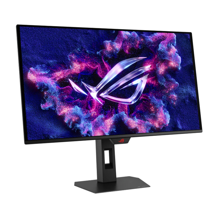 ASUS ROG STRIX XG27ACDMS 27 Inch 280Hz QHD HDMI 2.1 0.03ms QD-OLED Gaming Monitor - Black