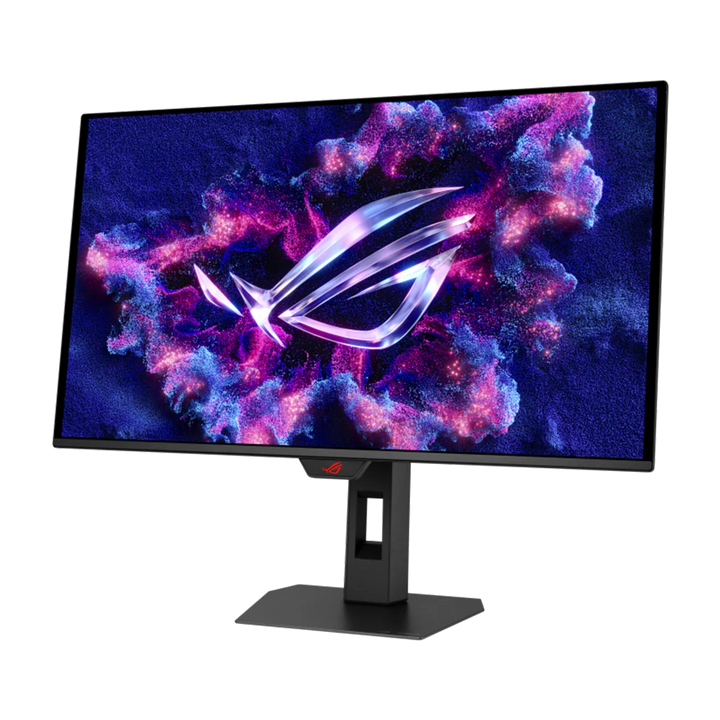 ASUS ROG STRIX XG27ACDMS 27 Inch 280Hz QHD HDMI 2.1 0.03ms QD-OLED Gaming Monitor - Black