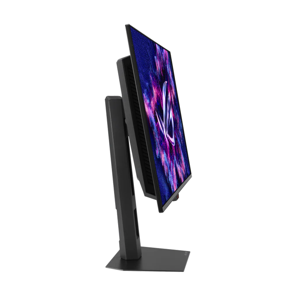 ASUS ROG STRIX XG27ACDMS 27 Inch 280Hz QHD HDMI 2.1 0.03ms QD-OLED Gaming Monitor - Black