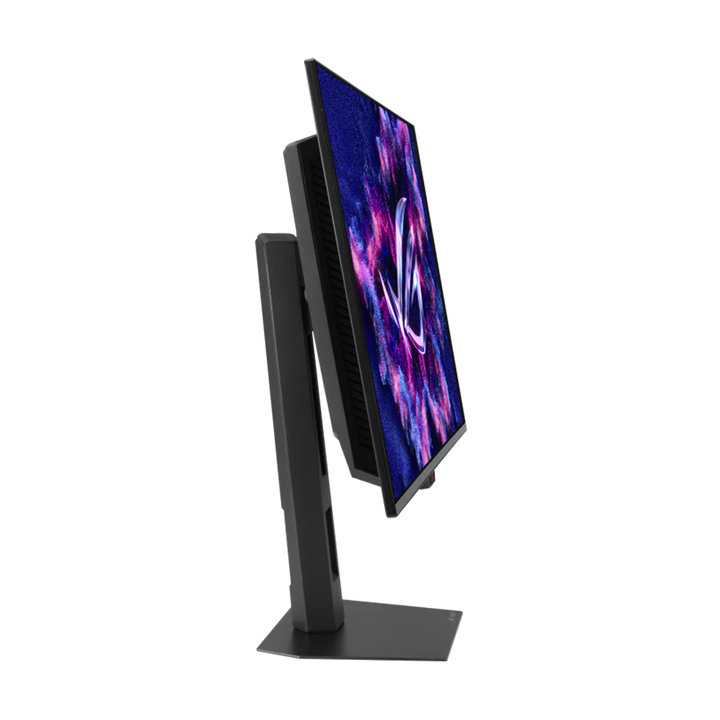 ASUS ROG STRIX XG27ACDMS 27 Inch 280Hz QHD HDMI 2.1 0.03ms QD-OLED Gaming Monitor - Black