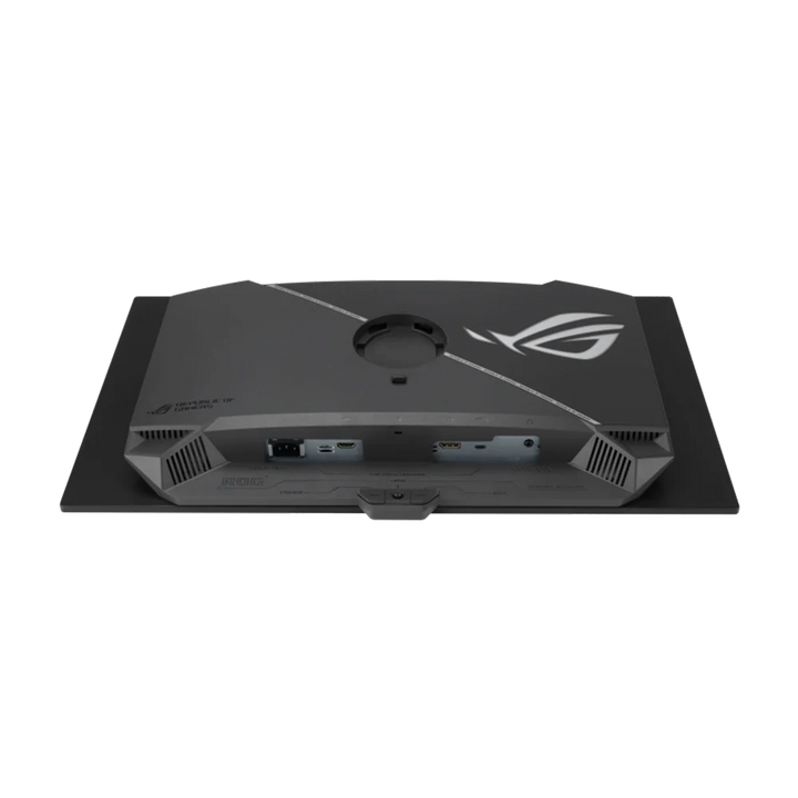 ASUS ROG STRIX XG27ACDMS 27 Inch 280Hz QHD HDMI 2.1 0.03ms QD-OLED Gaming Monitor - Black