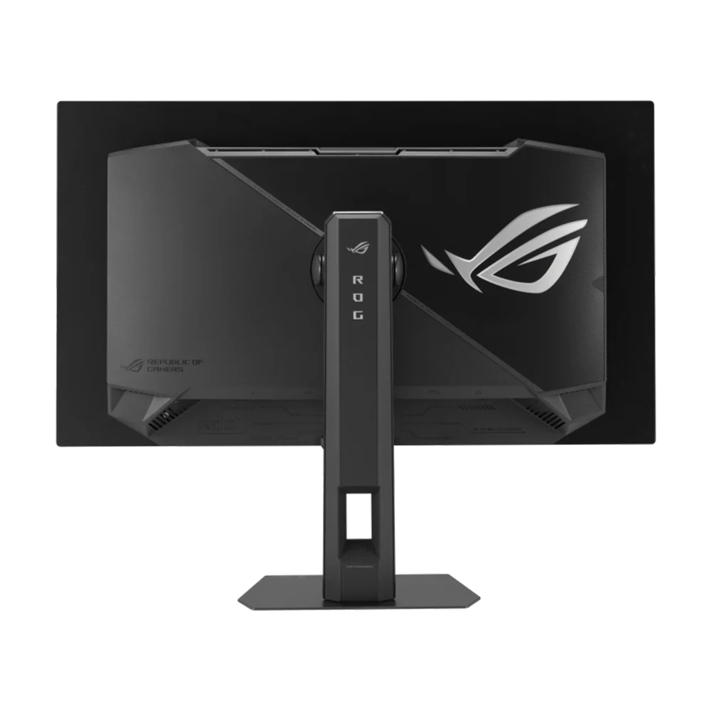 ASUS ROG STRIX XG27ACDMS 27 Inch 280Hz QHD HDMI 2.1 0.03ms QD-OLED Gaming Monitor - Black