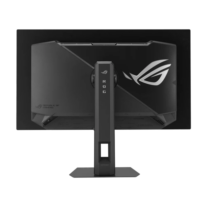 ASUS ROG STRIX XG27ACDMS 27 Inch 280Hz QHD HDMI 2.1 0.03ms QD-OLED Gaming Monitor - Black