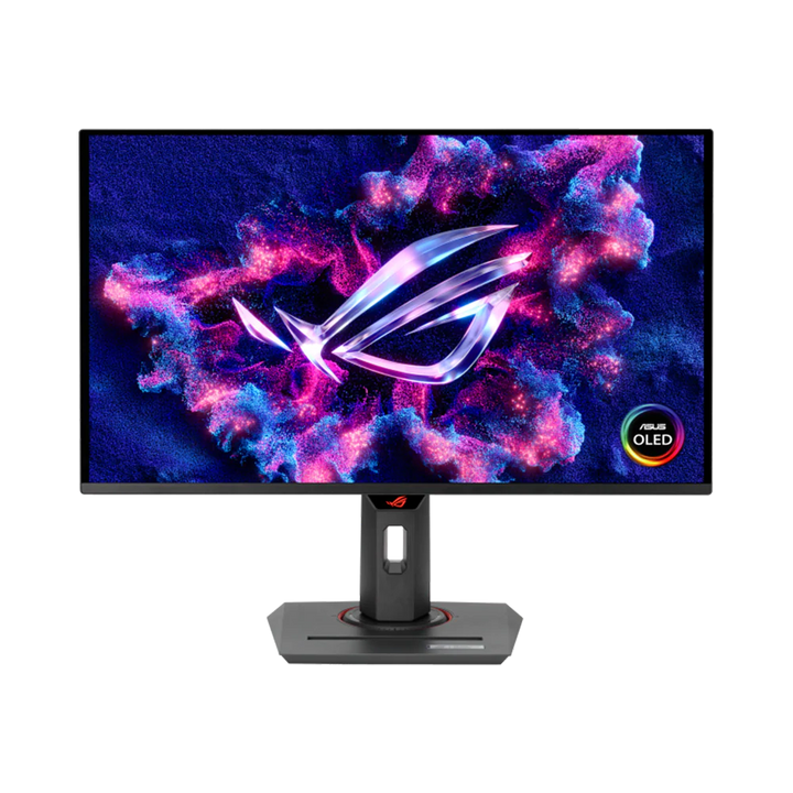 ASUS ROG STRIX XG27ACDNG - 27 Inch QHD 360Hz 0.03ms HDMI 2.1 OLED Gaming Monitor - Black