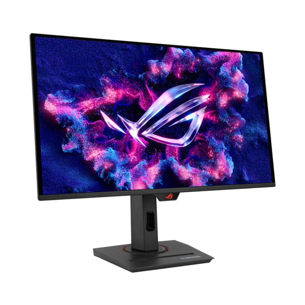 ASUS ROG STRIX XG27ACDNG - 27 Inch QHD 360Hz 0.03ms HDMI 2.1 OLED Gaming Monitor - Black