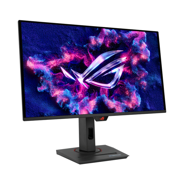 ASUS ROG STRIX XG27ACDNG - 27 Inch QHD 360Hz 0.03ms HDMI 2.1 OLED Gaming Monitor - Black