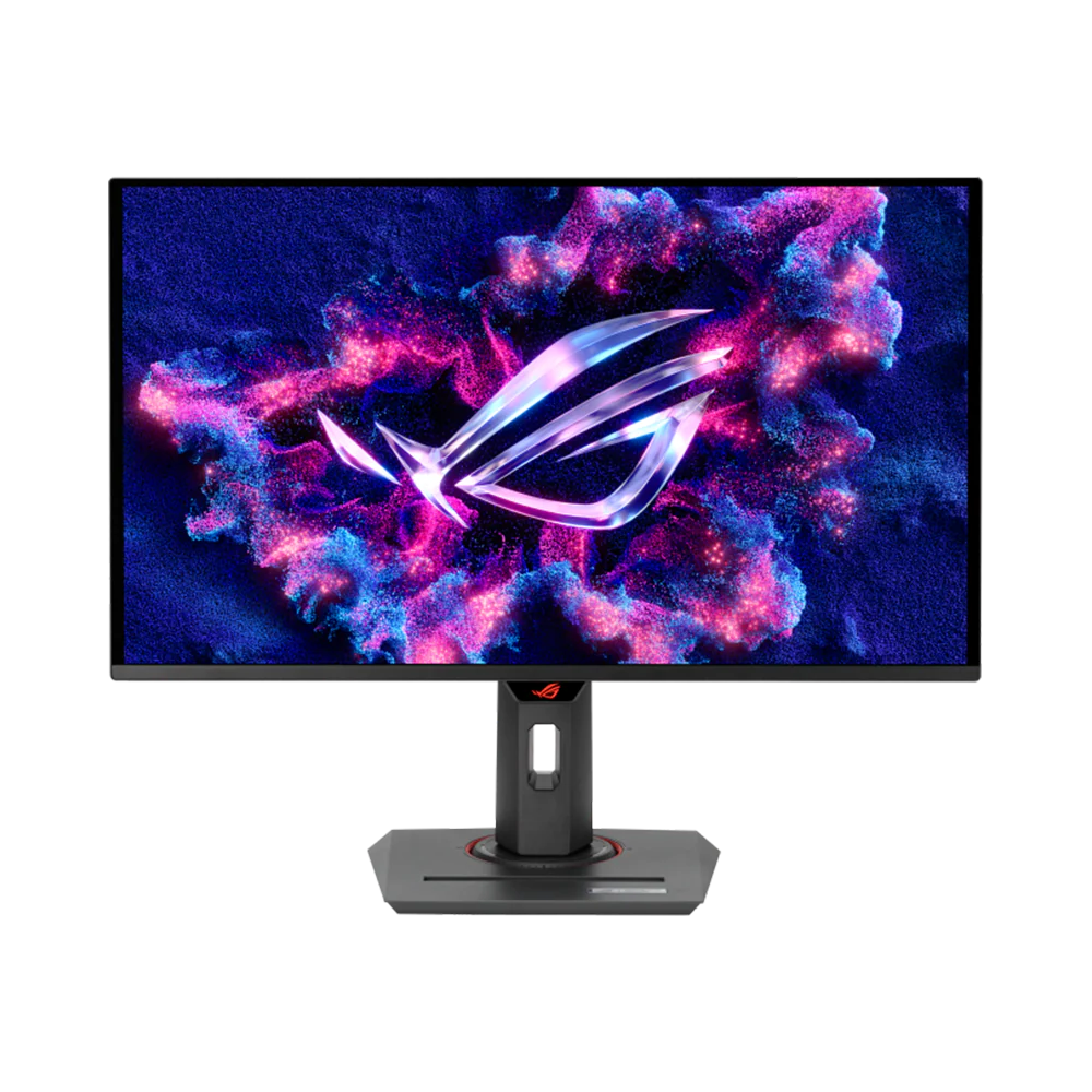 ASUS ROG STRIX XG27ACDNG - 27 Inch QHD 360Hz 0.03ms HDMI 2.1 OLED Gaming Monitor - Black