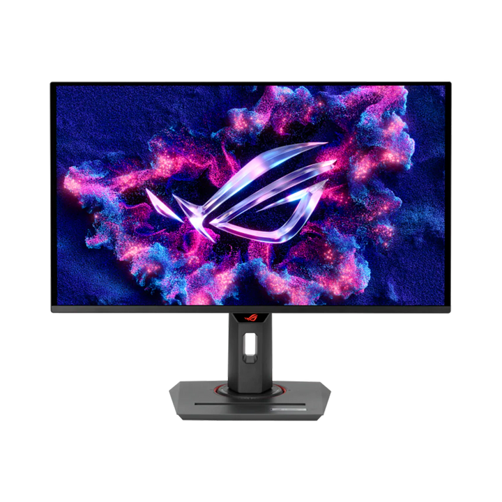 ASUS ROG STRIX XG27ACDNG - 27 Inch QHD 360Hz 0.03ms HDMI 2.1 OLED Gaming Monitor - Black