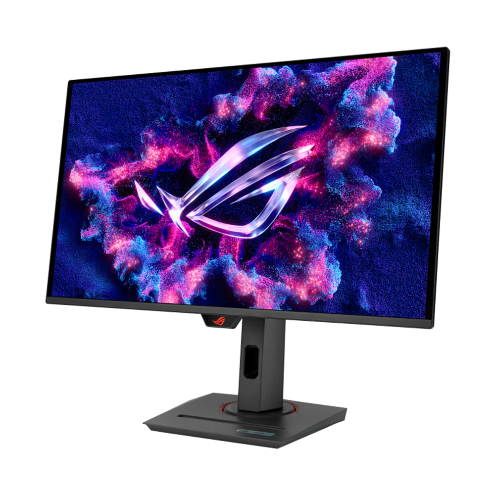 ASUS ROG STRIX XG27ACDNG - 27 Inch QHD 360Hz 0.03ms HDMI 2.1 OLED Gaming Monitor - Black