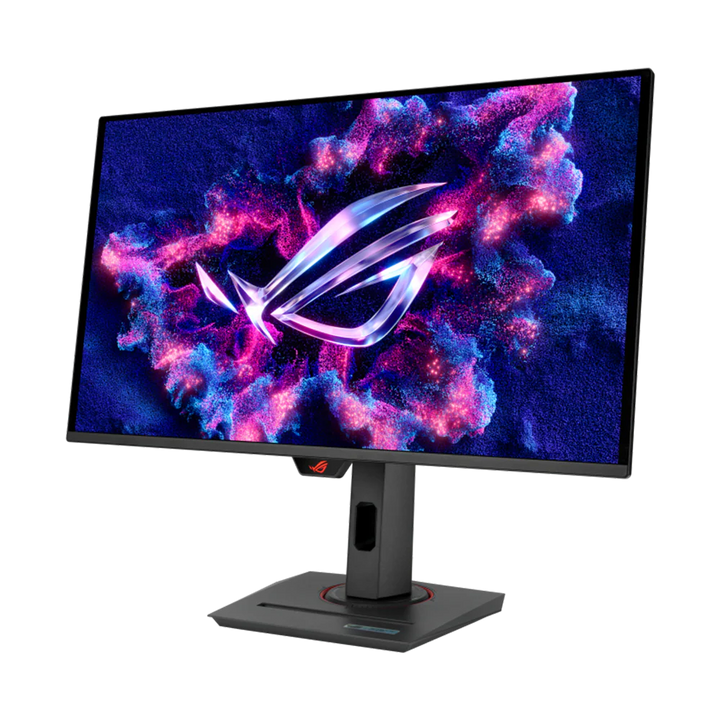ASUS ROG STRIX XG27ACDNG - 27 Inch QHD 360Hz 0.03ms HDMI 2.1 OLED Gaming Monitor - Black