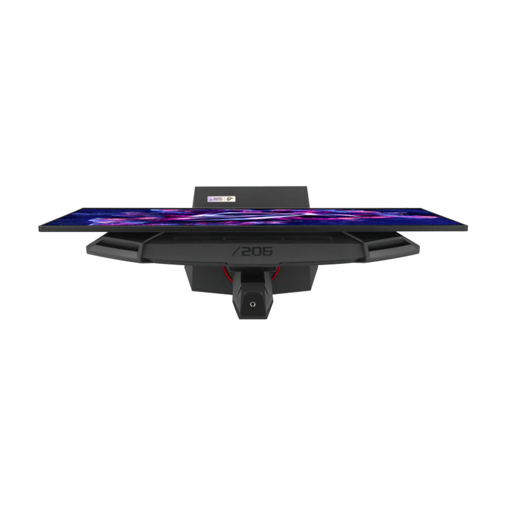 ASUS ROG STRIX XG27ACDNG - 27 Inch QHD 360Hz 0.03ms HDMI 2.1 OLED Gaming Monitor - Black