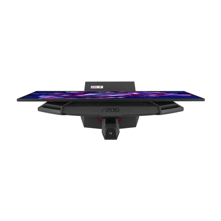 ASUS ROG STRIX XG27ACDNG - 27 Inch QHD 360Hz 0.03ms HDMI 2.1 OLED Gaming Monitor - Black