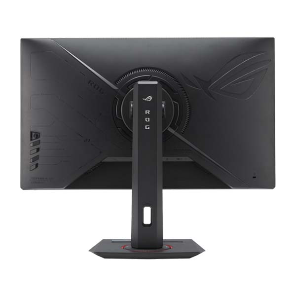 ASUS ROG STRIX XG27ACS - 27 Inch QHD 180Hz Fast IPS Gaming Monitor - Black