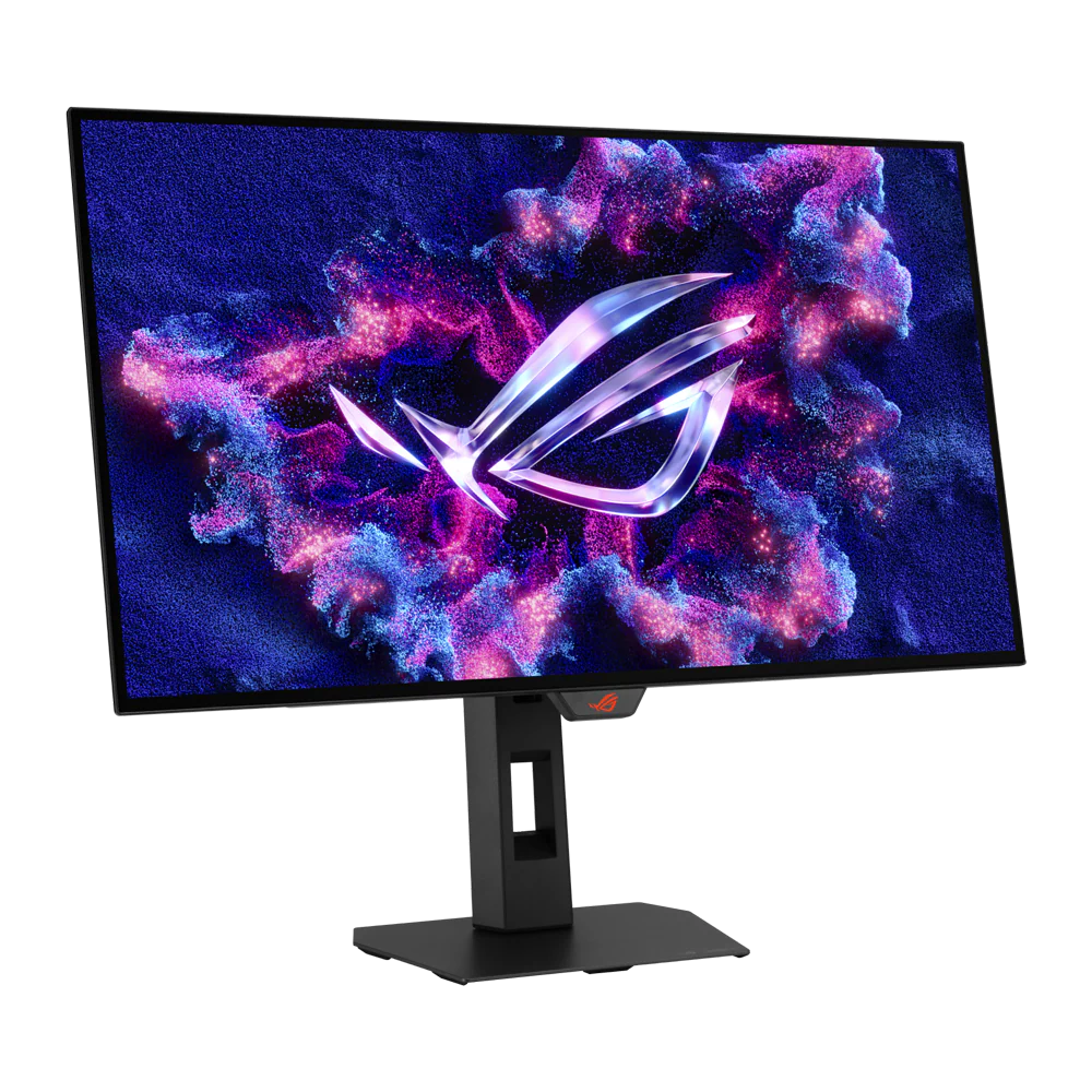 ASUS ROG STRIX XG27AQDMGR 27 Inch 240Hz QHD HDMI 2.1 0.03ms OLED Gaming Monitor - Black