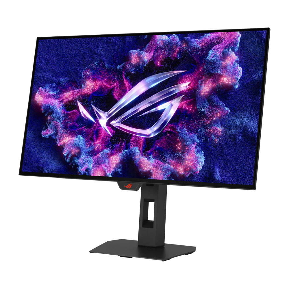 ASUS ROG STRIX XG27AQDMGR 27 Inch 240Hz QHD HDMI 2.1 0.03ms OLED Gaming Monitor - Black