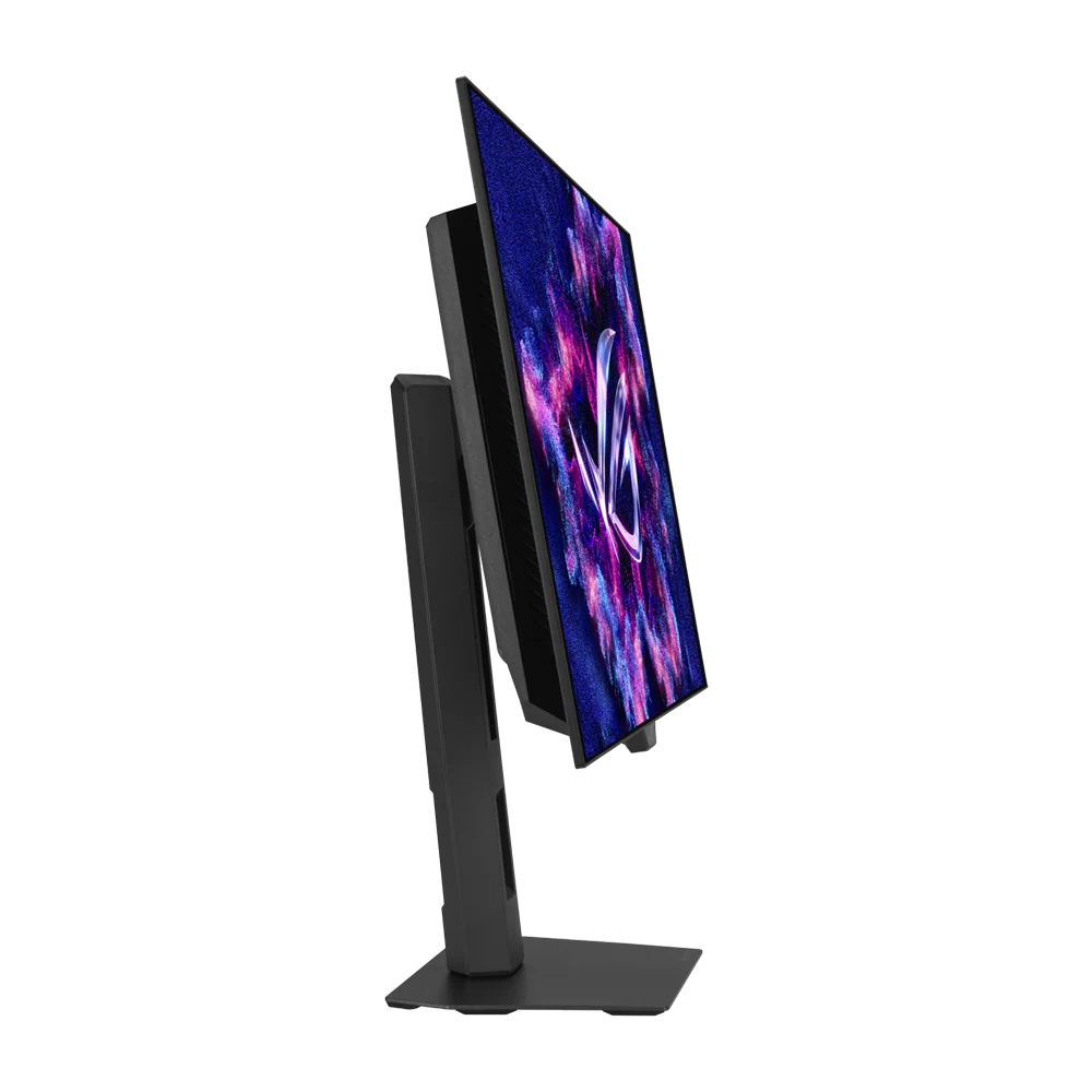 ASUS ROG STRIX XG27AQDMGR 27 Inch 240Hz QHD HDMI 2.1 0.03ms OLED Gaming Monitor - Black