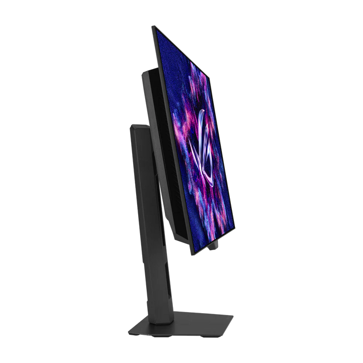 ASUS ROG STRIX XG27AQDMGR 27 Inch 240Hz QHD HDMI 2.1 0.03ms OLED Gaming Monitor - Black
